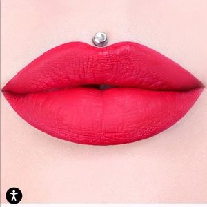 Cherry wet